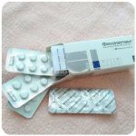 Феназепам  Phenazepam Valenta  1 мг в Верхней Пышме