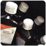 Кодеин сироп Codein (для приготовления напитка Lean, Purple Drank)  473 мл  в Верхней Пышме