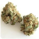 Шишки "White Widow"  (Белая вдова)  Гидропоника -  Бошка VHQ в Верхней Пышме