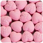 Экстази  Ecstasy Love 200 MDMA в Верхней Пышме