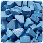 Экстази  Ecstasy Punisher 250 мг MDMA в Верхней Пышме