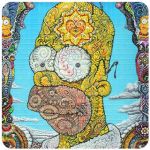 Марки LSD-25 VHQ чистых 250 мкг в Верхней Пышме